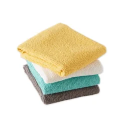 Design Imports Bar Mop Dishtowel Set 4 Piece, Spring, 16X19" -Design Imports GUEST d6978e4f edcc 47bb 81d3 4bd88c85347d