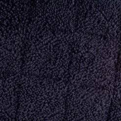 Design Imports Terry Solid Oven Mitt Set 2 Piece Black 7X13" -Design Imports GUEST d95c57d5 43dc 477f ac20 0d6226ebce5f