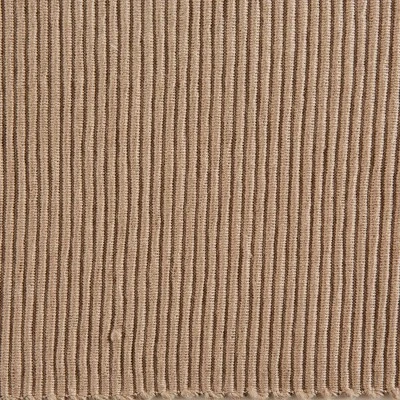 DII Ribbed Solid Placemat Set 6 Piece, Stone, 13x19" 1 DII Ribbed Solid Placemat Set 6 Piece, Stone, 13x19"