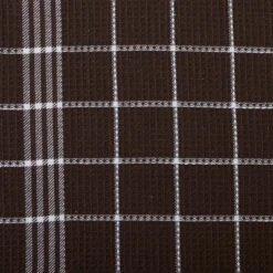Design Imports Mocha Waffle Weave Dishtowel Set/6 7 Design Imports Mocha Waffle Weave Dishtowel Set/6 -Design Imports GUEST dda00480 b611 4231 be6f 945c4e774594