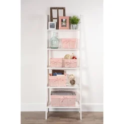 Design Imports Set Of 3 Antique Chicken Wire Blush Liner Baskets White 11 Design Imports Set Of 3 Antique Chicken Wire Blush Liner Baskets White -Design Imports GUEST debcfac8 4853 4c2b a5b0 0c737b83641e