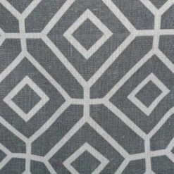 Design Imports Polyester Bin Stained Glass Gray Rectangle Large 17.5X12X15 11 Design Imports Polyester Bin Stained Glass Gray Rectangle Large 17.5X12X15 -Design Imports GUEST e0d6f94a d070 47fd 8451 1bda7dd231be