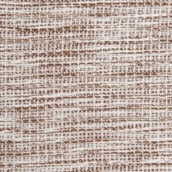 Design Imports Leather Brown/Off-White Asst Recycled Cotton Dishcloth Set/6 -Design Imports GUEST e323484d 00cb 4767 b299 3c80ce85172a