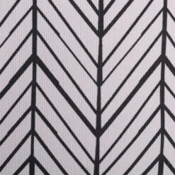 Design Imports Polyester Bin Herringbone Off White Square 11X11X11 10 Design Imports Polyester Bin Herringbone Off White Square 11X11X11 -Design Imports GUEST e39cf511 72c8 45d0 80c4 bb4439f85540