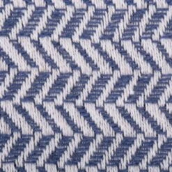 50"x60" Herringbone Chevron Throw Blanket - Design Imports -Design Imports GUEST e5b6f986 1756 4ac7 bfd7 76a9e2cf9d3c