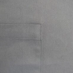 Design Imports Bistro Solid Waist Apron Set/2 Gray -Design Imports GUEST e6c173e6 60d5 4f69 b6c8 17021b44eaa0