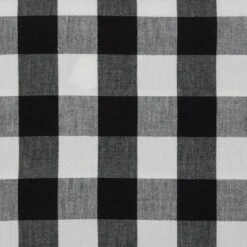 4pk 18"x18" Cow And Farmers Market Farmhouse Check And Printed Square Throw Pillow Covers - Design Imports -Design Imports GUEST e8d29320 5de5 4185 873b da3525115a52