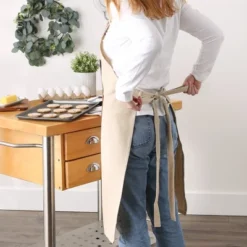 Design Imports Football Apron 10 Design Imports Football Apron -Design Imports GUEST ebb84c2e 8af3 4410 a258 8f8d3627924e