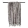 Textured Acrylic Throw - Design Imports