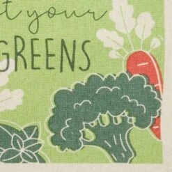 Design Imports Organic Greens Market Produce Bags Set/3 -Design Imports GUEST edbae5a0 bfe5 4d32 b0a9 2bb107fcd6c1