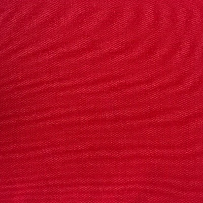 Design Imports Solid Cotton Napkin Set 6 Piece, Red, 18X18" 3 Design Imports Solid Cotton Napkin Set 6 Piece, Red, 18X18" - Image 3