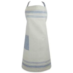 Design Imports Nautical Blue French Stripe Chef Apron 19 Design Imports Nautical Blue French Stripe Chef Apron -Design Imports GUEST f4b36e90 c368 42fc 9be2 fb78d0b7fbb9