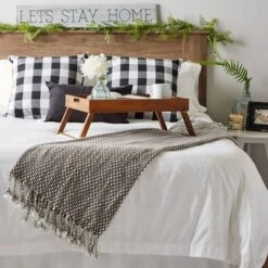 Textured Acrylic Throw - Design Imports -Design Imports GUEST f4b71d44 ae23 4fe2 b1d9 9203187d4713