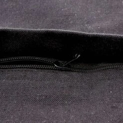 4pk Assorted Throw Pillow Covers Black/White - Design Imports 16 4pk Assorted Throw Pillow Covers Black/White - Design Imports -Design Imports GUEST f5e58ea4 21ed 428c 8113 80027fefb15a