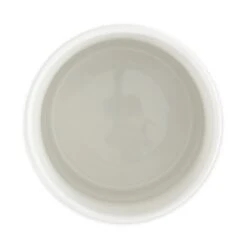 Design Imports Teal Tile Ceramic Canister Set/3