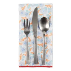 Design Imports You Do You Printed Napkin Set/4 -Design Imports GUEST f847b062 55c5 4cf6 970d bad2fdec8f7d