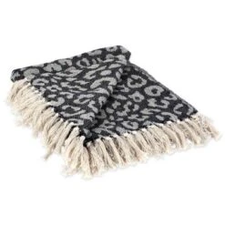 Leopard Print Throw - Design Imports 25 Leopard Print Throw - Design Imports -Design Imports GUEST fd897f1d 4ca0 4ec9 a3e1 2364f30642b4
